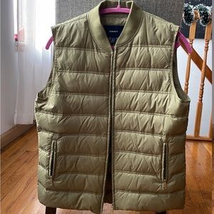GANT VEST